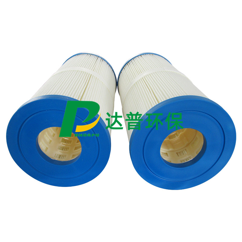 为什么要用游泳池滤芯