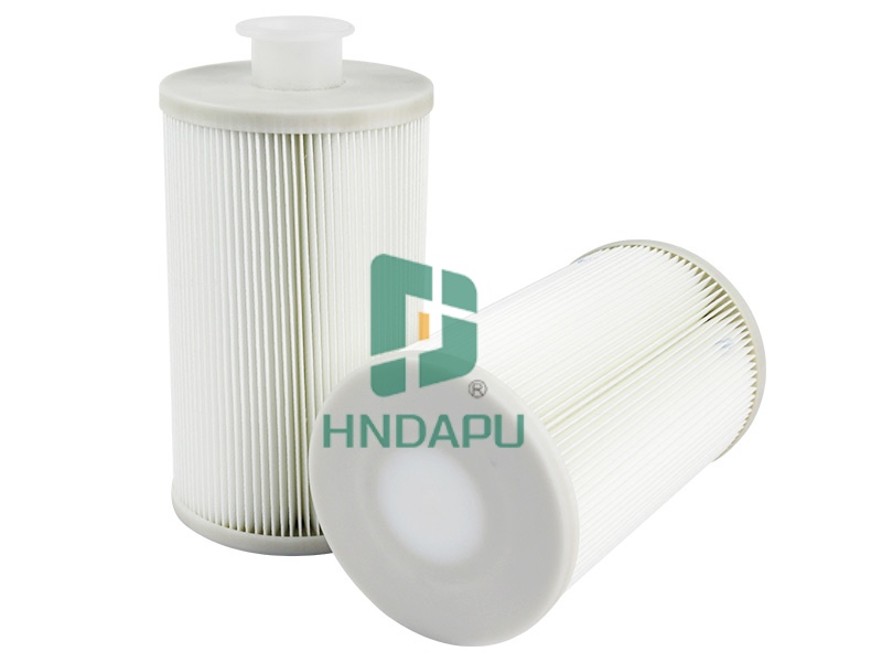 厂家供应146*275 PP端盖材质空气滤芯 耐腐蚀