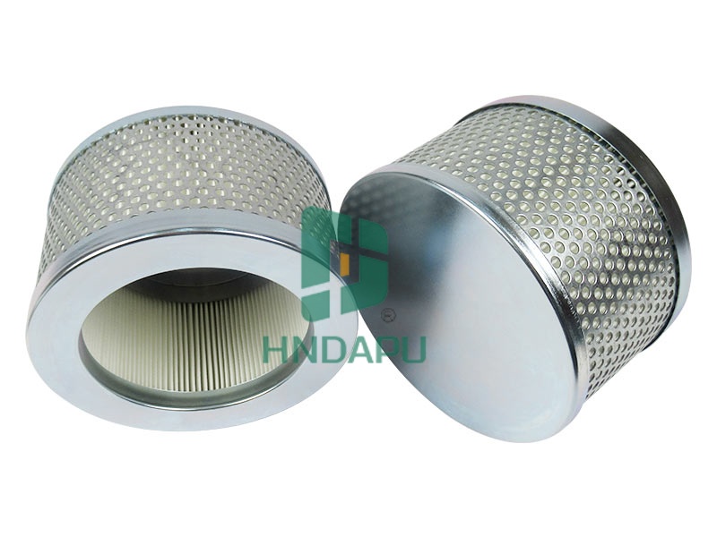 170*100除尘器粉尘过滤滤芯