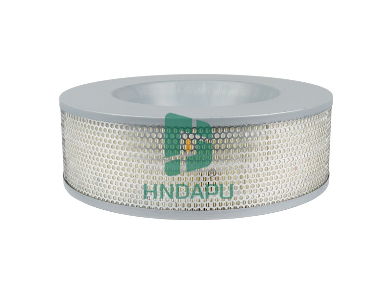 什么是空压机滤芯