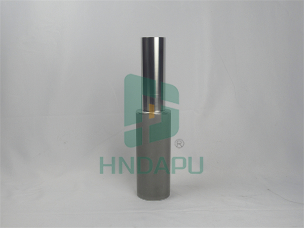 烧结滤芯 直径100高度250