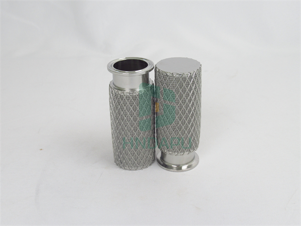 烧结网滤芯和粉末烧结滤芯相同点及不同点